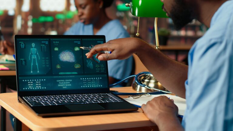 Health science among the Arabs