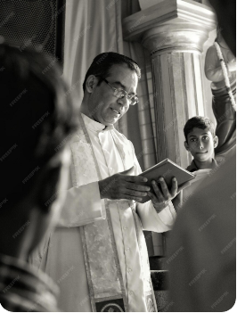 The Muslim’s journey from pre-Islamic ignorance to Islam