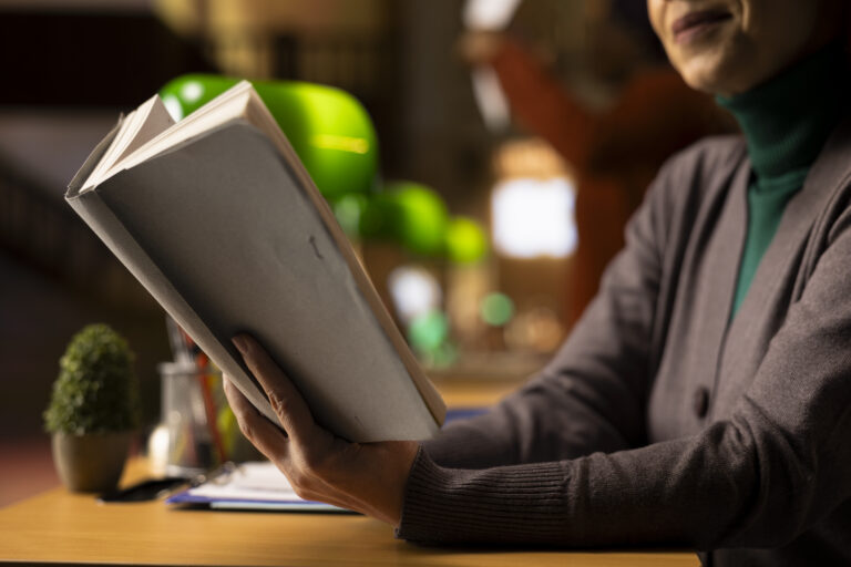 Industrial knowledge