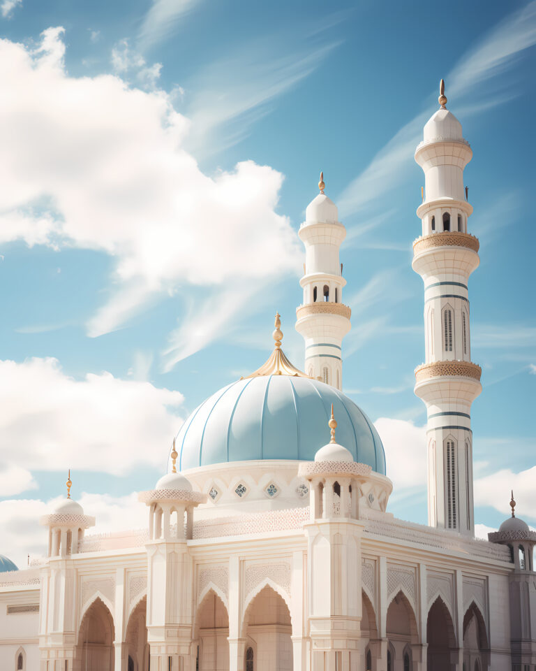 The current state of Islam