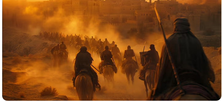 The role of the Ottoman leadership